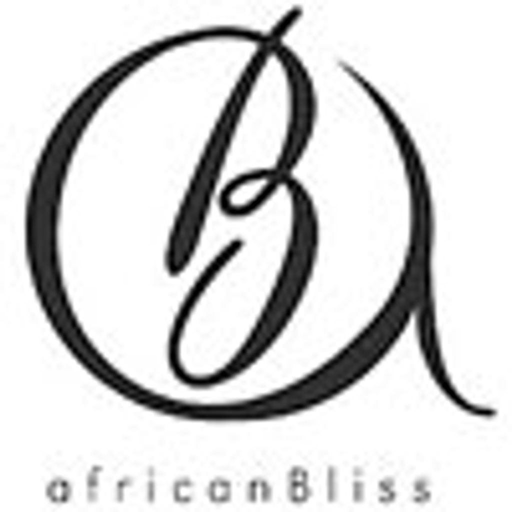 African Bliss Cover Image